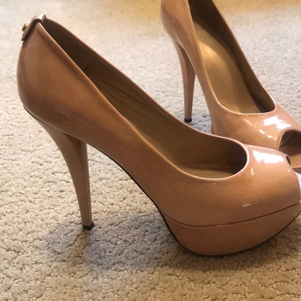 Stuart Weitzman heels